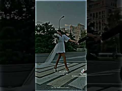 وانتي مين يطولك