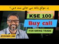 technical analysis of pakistan stock exchange.EP586 |psx|kse100 |stockmarket|psx today|PAEL|trading|