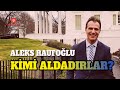 İlham Əliyev barıtı artırır. Tam addımlığındayıq. Ana müxalifət ana mühacirət yaradır | A.Raufoğlu