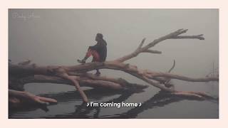 Ahmad Abdul - Coming Home (Lyrics Video)