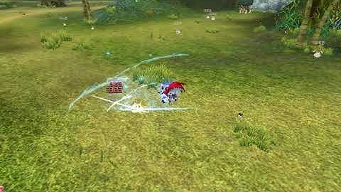 [DMO/디마] 헉몬 계열 보이스 패치 (Hackmon Line Voicepack)