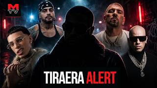 Tempo llega de sorpresa con PUERCO Prichard Colon y el analisis de su fallecimiento