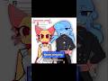 -[🥓 🥑] OCXCANNON || IB: Fyp on TIKTOK ┆ft.Scarps & Finnegan (my OC) ┆ DANDY'S WORLD 🌻