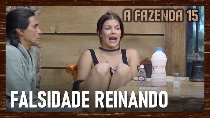 Rondoniense Jaquelline Grohalski é confirma em 'A Fazenda 2023' da Record  TV