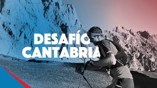 Desafío Cantabria 2017