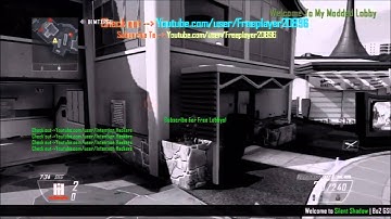 black ops 2 mod menu (silent)the menu