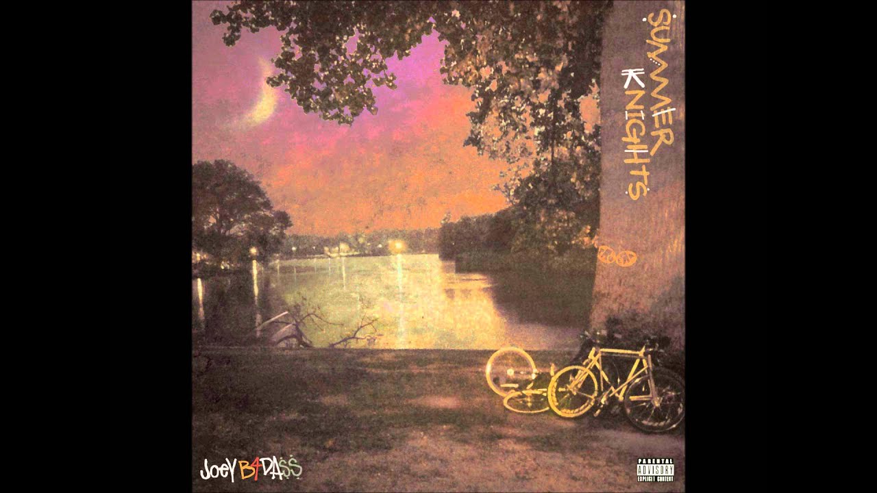 Watch Joey Bada$ - 95 Til Infinity Prod By Lee Bannon on YouTube Watch Joey Bada$ - 95 Til Infinity Prod By Lee Bannon on YouTube