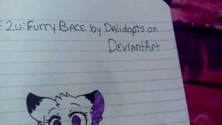 My art (F2u bases used) see desc