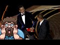 Will Smith SLAPS Chris Rock At The Oscars- Boogie Weighs In