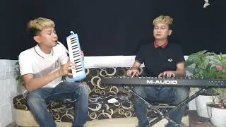 Download Lagu Merry Go Round of Life - #melodica #pianika