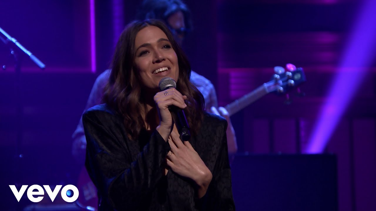 When I Wasn't Watching (Live On The Tonight Show Starring Jimmy Fallon / 2020) When I Wasn't Watching (Live On The Tonight Show Starring Jimmy Fallon / 2020)