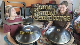 Duet in E