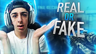 THE REAL FAZE RUG! | FaZe Rug