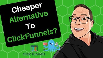 Is There A Cheaper Alternative To ClickFunnels?