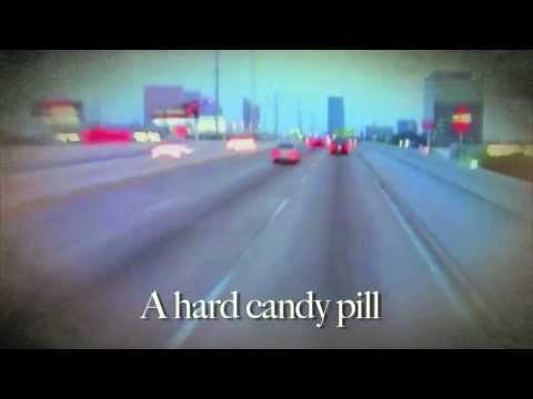 Putar Hard Candy - Blue October