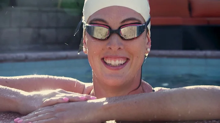 Believe in You: Season 1. Episode 5- Allison Schmitt