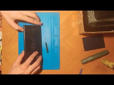 Как узнать модель телефона