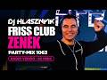 NAGY SLÁGEREK ÚJ REMIXBEN | Club Mix 2026 | DJ Hlásznyik – Party-mix #1063 | Rádió Mix