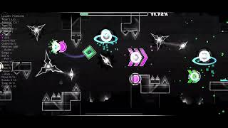 (Mobile 60hz) Firework 17% // Extreme Demon // Progress #1