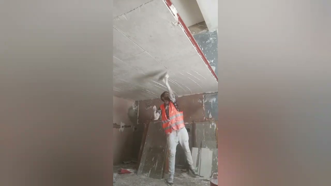 تركيب جميع انواع الجبس الى عجبك الفيديو خلي معاك شي ابوني 🥀✅