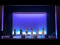 恋愛裁判/40mP feat.初音ミク@冬ライブ【獨協アカペラサークル Overlap】