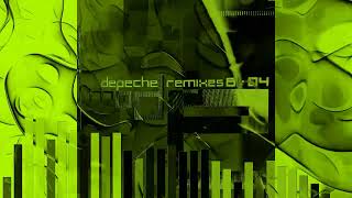 A Ronin Mode Tribute to Depeche Mode Remixes 81 04 Home Air Around the Golf Remix HQ Remastered