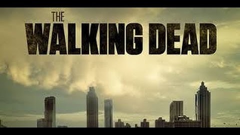 The Walking Dead In DayZ [HD] #3 - No Credits