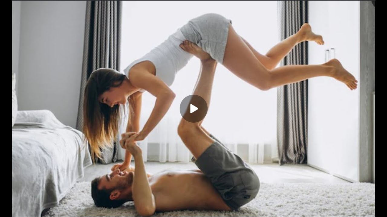 Общая иллюстрация на тему близости