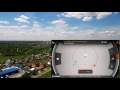 Xiaomi Mi Drone 4k - Orbit Flight