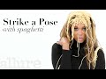 Tyra Banks Tries 9 More Things She's Never Done Before | Allure