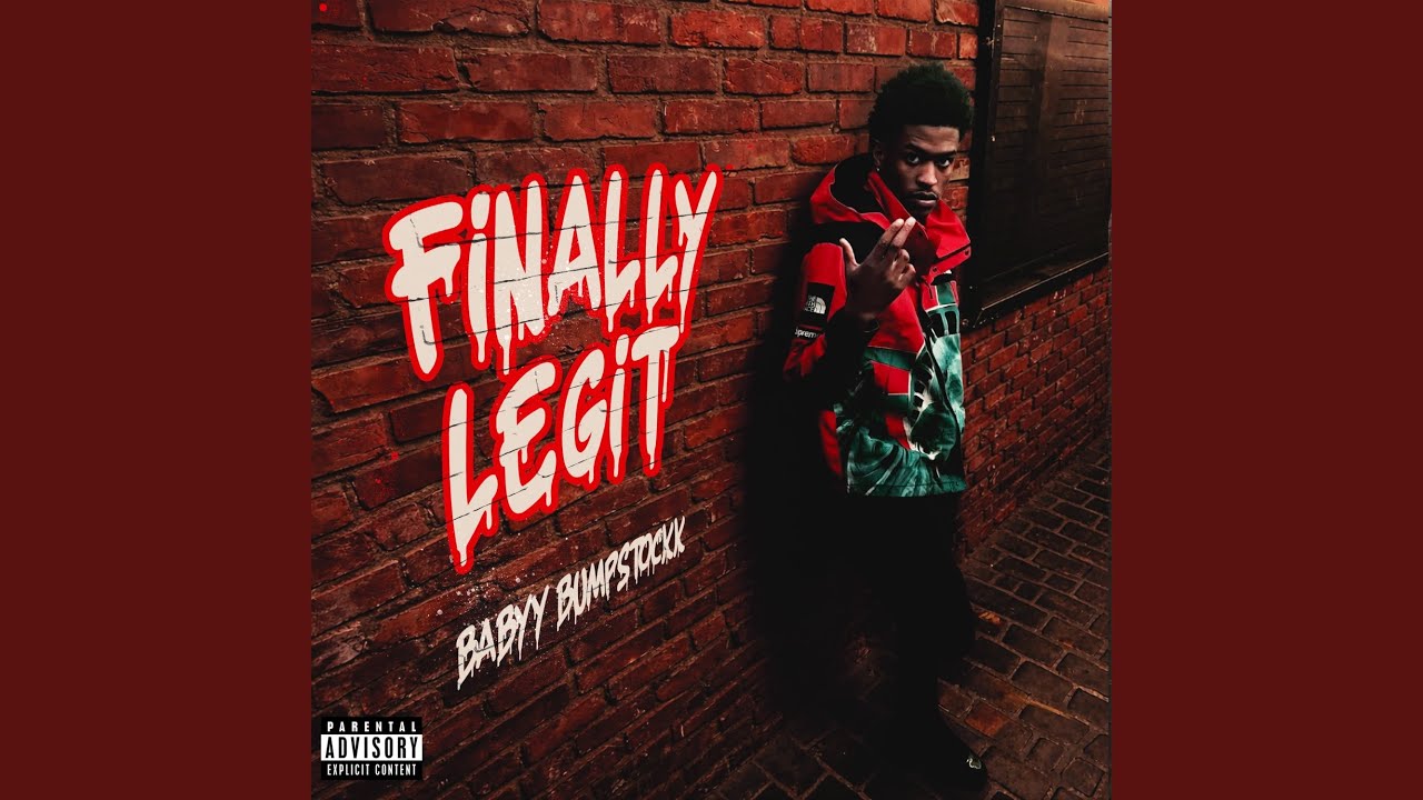 Watch Finally Legit on YouTube Watch Finally Legit on YouTube