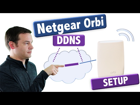 วีดีโอ: ฉันจะบล็อก Google DNS บนเราเตอร์ Netgear ของฉันได้อย่างไร