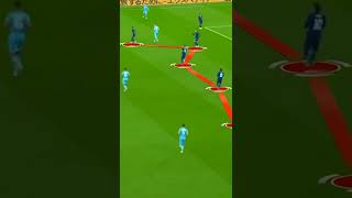 Newcastle Used REAL MADRID's Tactics Against Manchester City
