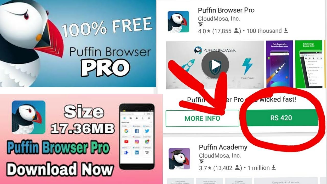 Download Puffin Browser For Tablet Download Puffin Browser For Tablet