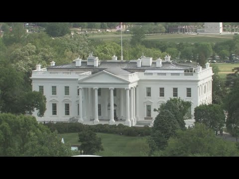 White powder found at White House identified as cocaine -source