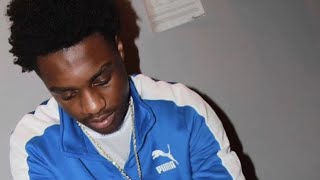 Forever lil Tjay sped up