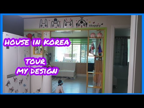 korean-house-tour-2019-|-korean-house-apartment,-villa-interior-design,-한국-아파트