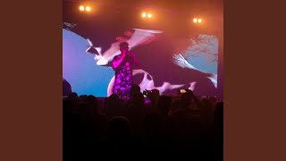 Закипает Кровь