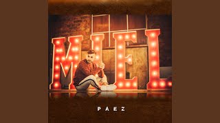 Vignette de la vidéo "PÁEZ - Miel"