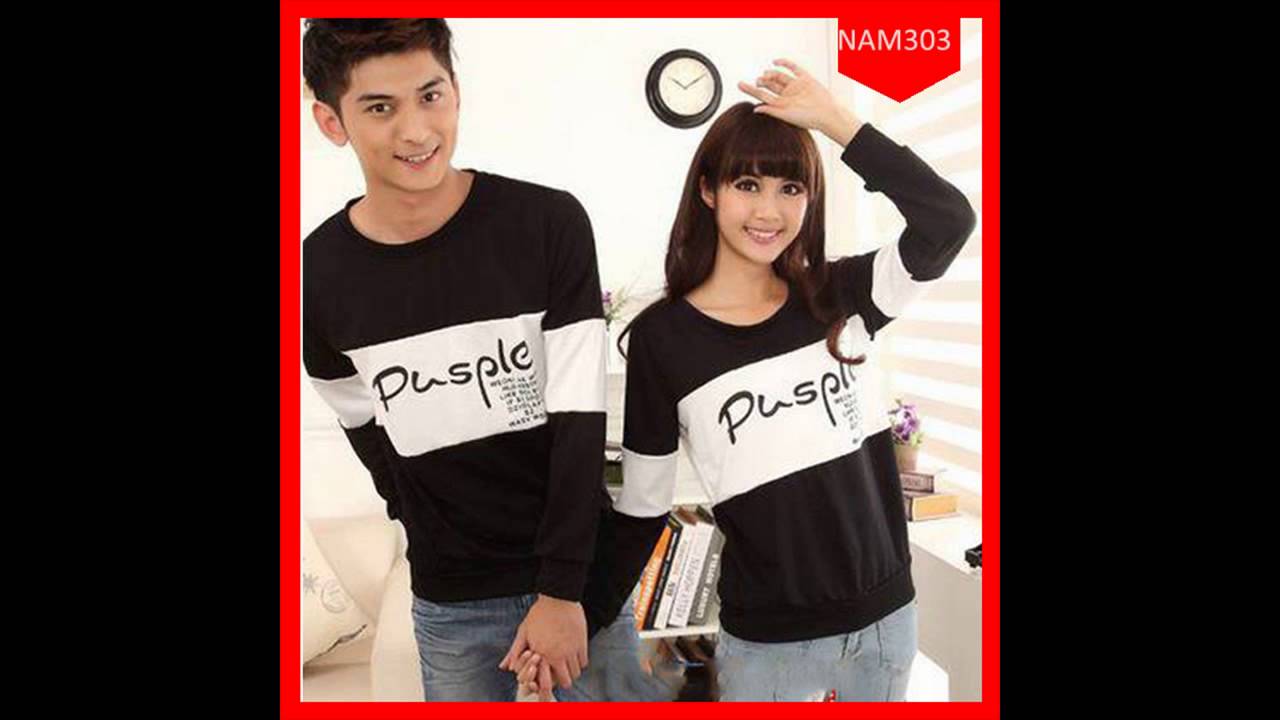 085288202838 jual baju  couple  unik  YouTube