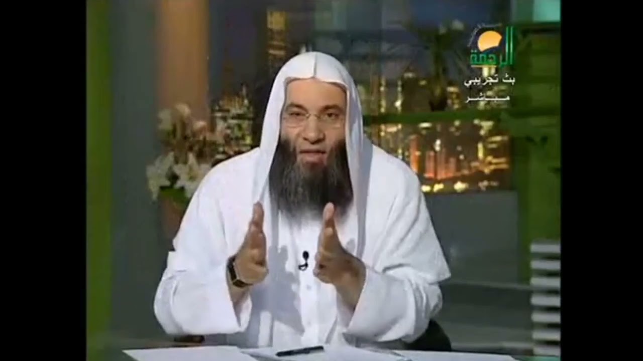 مسألة عن يمين الطلاق المعلق ويمين الطلاق المباشر؟ | فتاوى الشيخ محمد حسان