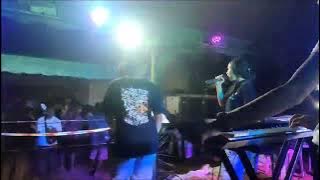 Garam cina live kg suak padi