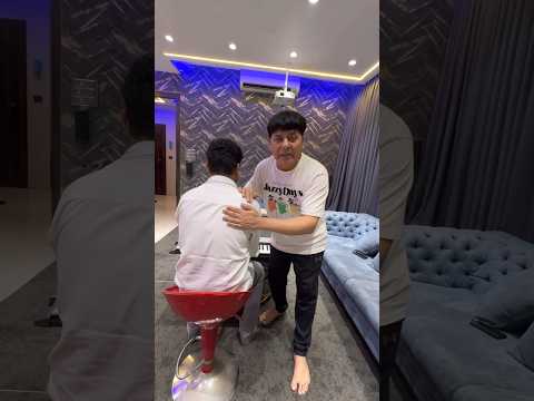 Aaj isko famous kar dena @manilehri