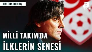 A Milli Takım'da İlklerin Senesi! 4 İsim İlk Defa Aday Kadroda... İşte Tüm Detaylar!
