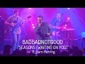 Capture de la vidéo Badbadnotgood | "Seasons (Waiting On You)" Ft. Sam Herring | Red Bull Sound Select