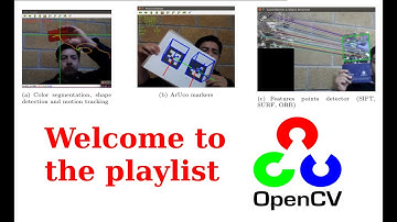 1 Introducción a la visión por computadora en robótica |  Intro to computer vision in robotics