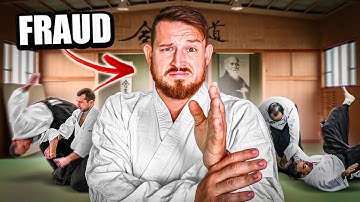 Can I Make Aikido Work?