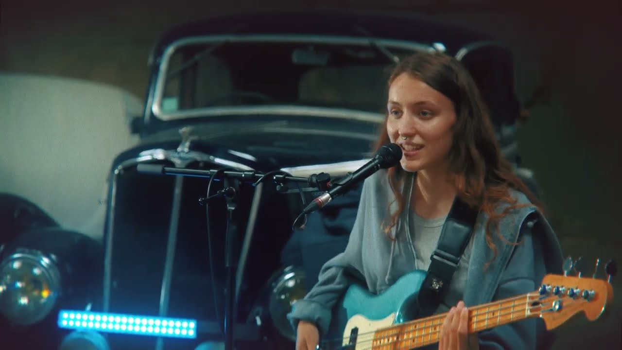 Watch SO GREAT - KEYSUNA - Live session on YouTube Watch SO GREAT - KEYSUNA - Live session on YouTube