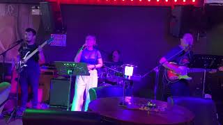 Fleetwood Mac: The Chain by Lone Star Bar Jomtien Live Music by DPC Music Pattaya 243 views 1 month ago 4 minutes, 56 seconds