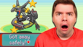 Reacting To Your Dumbest Pokemon Mistakes